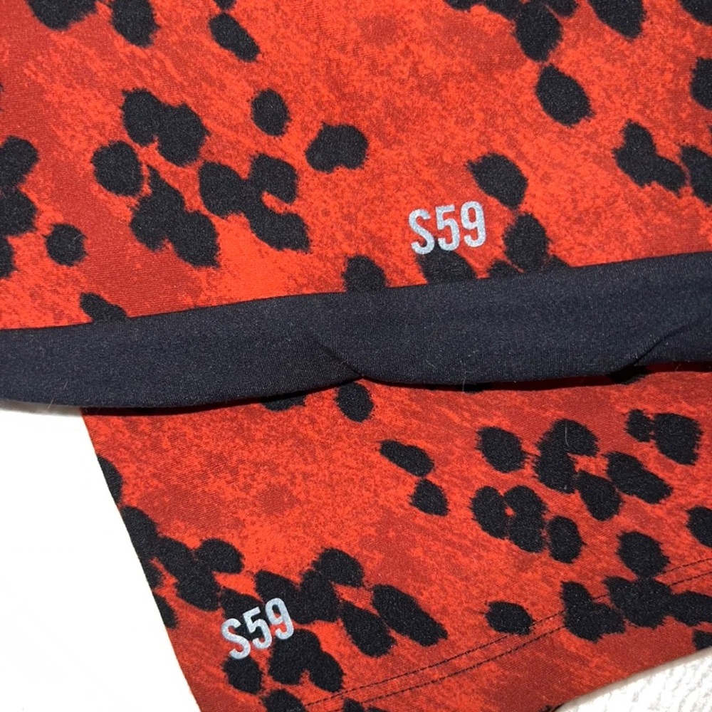 Splits59 Red Active Set - Picture 9 of 9